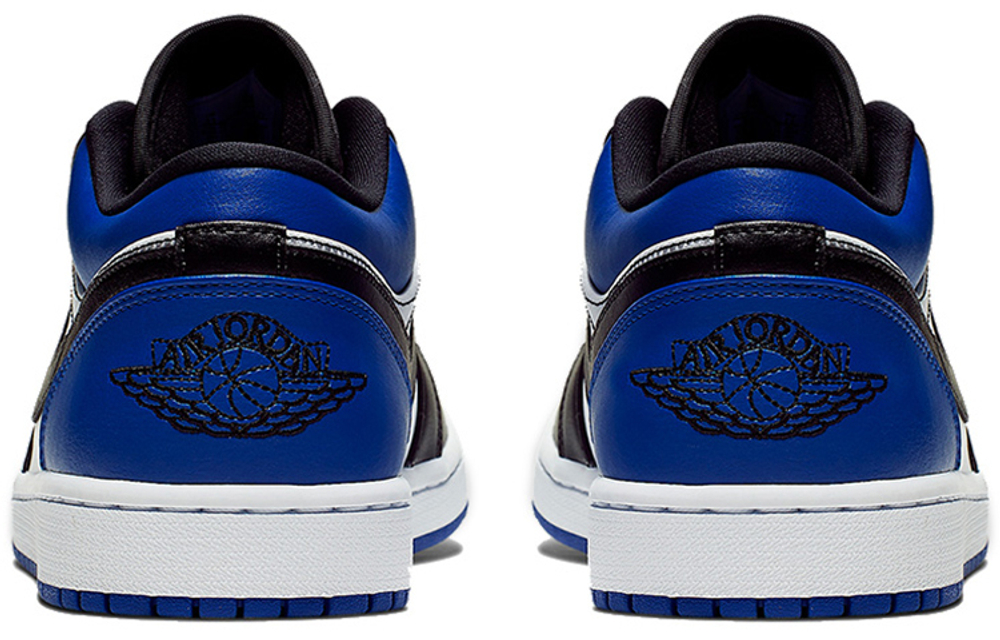 Кроссовки Jordan Air Jordan 1 Low