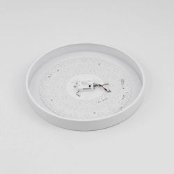 Citilux Купер CL72495G0 LED RGB Светильник с пультом Белый