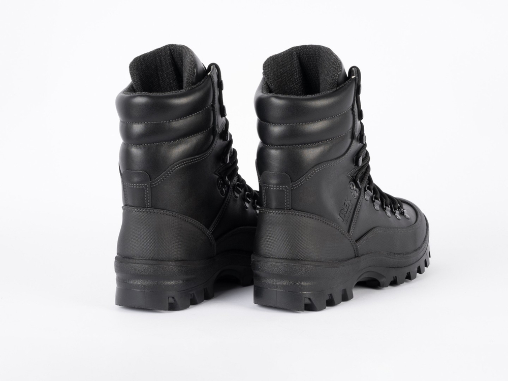 TREK Logol3 (черный)