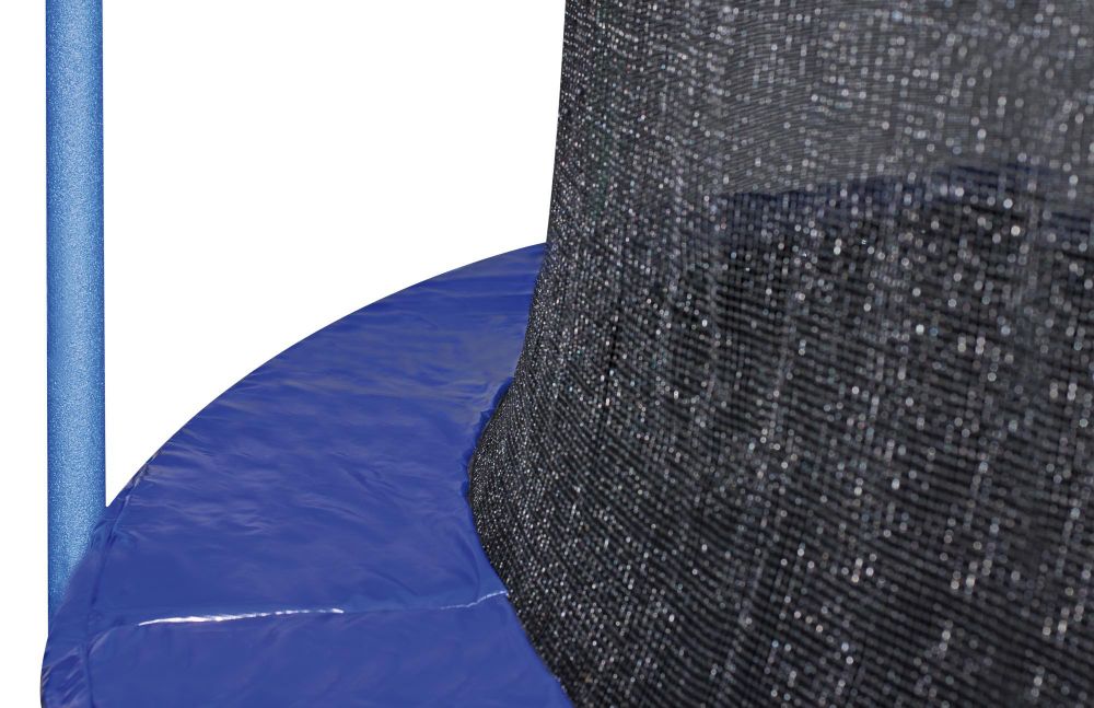 Батут Hudora Fitness Trampoline 250см