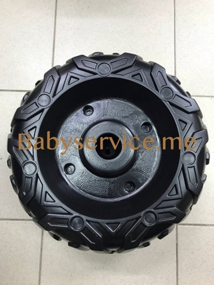 Колесо Peg-Perego Ranger Rzr 900 заднее