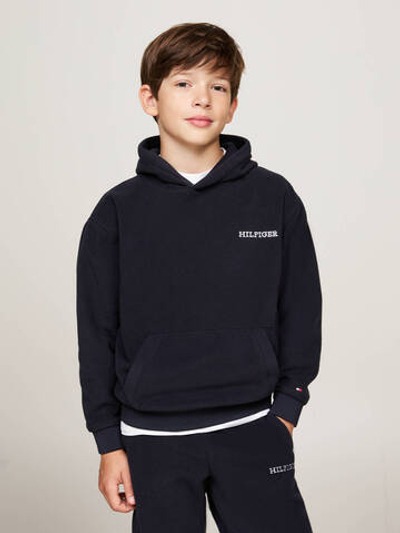 Худые Tommy Hilfiger - темно-синий(KS0KS00576)