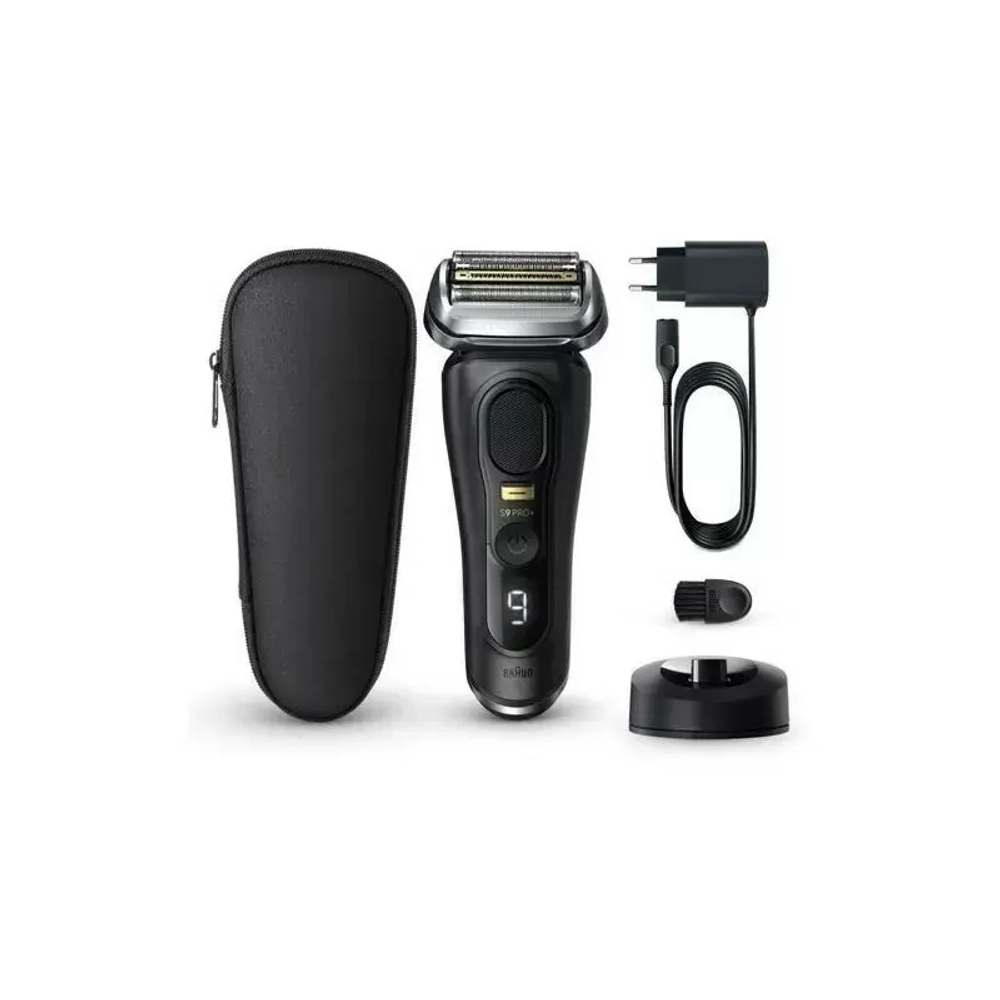 Электробритва Braun Series 9 Pro+ 9510s