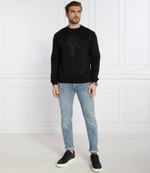 Худи Karl Lagerfeld - черный(705430 542941)