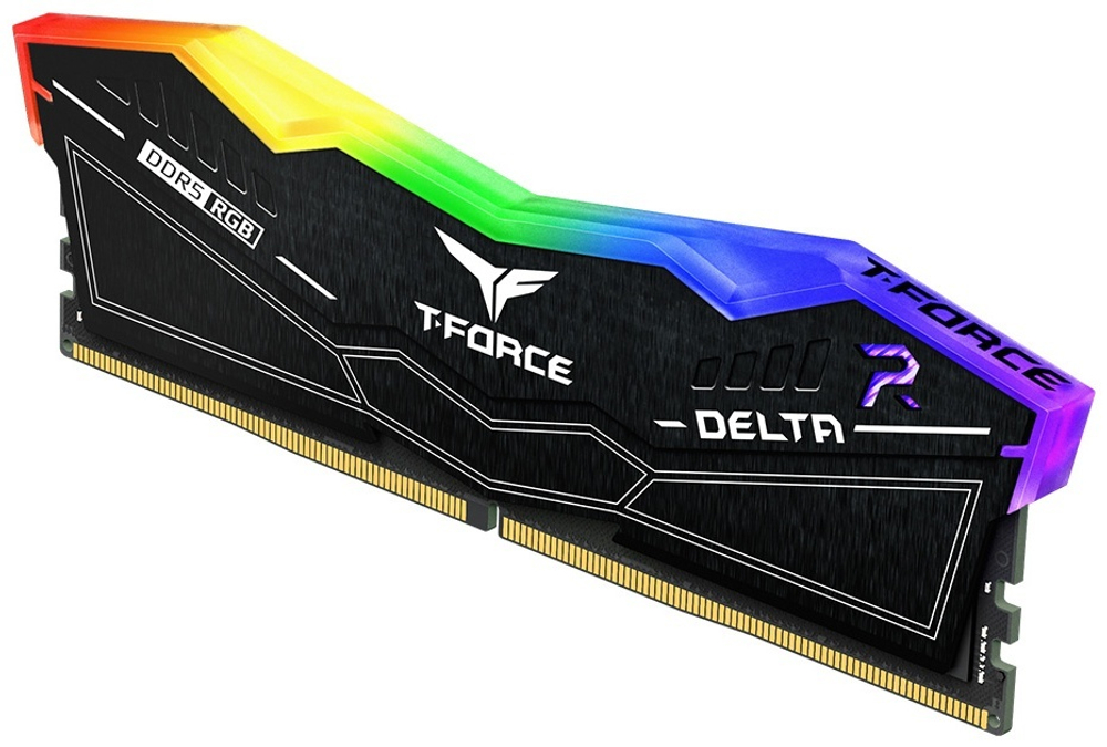 Оперативная память Team Group FF3D532G6000HC38A01 32 Гб