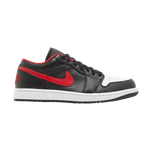 Кроссовки Jordan Air Jordan 1 Low "White Toe"