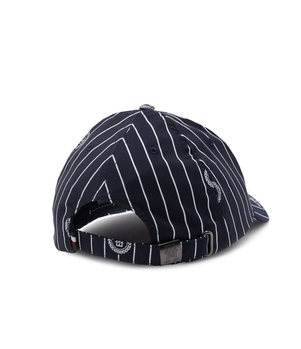 Кепка Tommy Hilfiger - темно-синий(AM0AM12247)