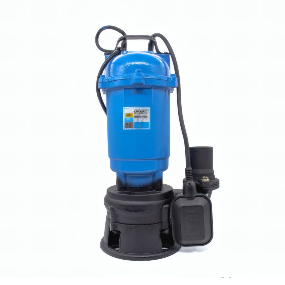 Насос фекальный НФЧ-900 Варяг