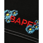 A Bathing Ape Bathing Ape черный