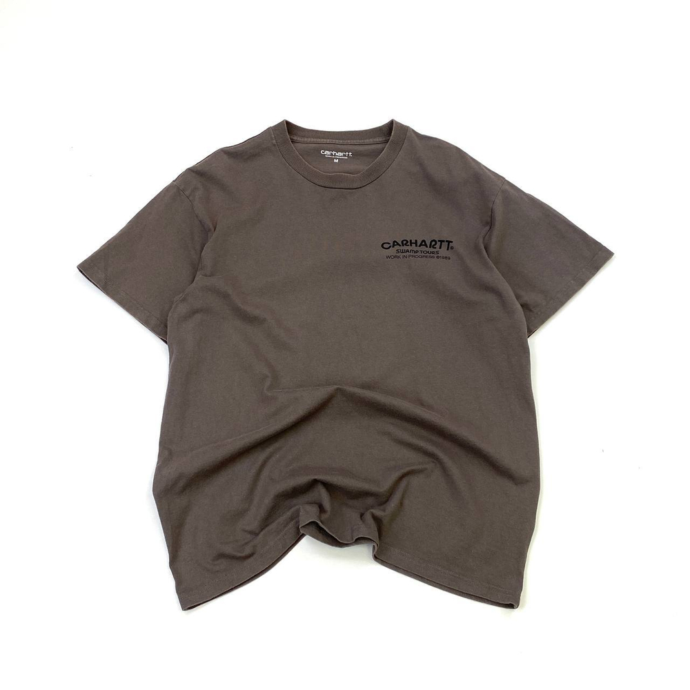 Футболка Carhartt