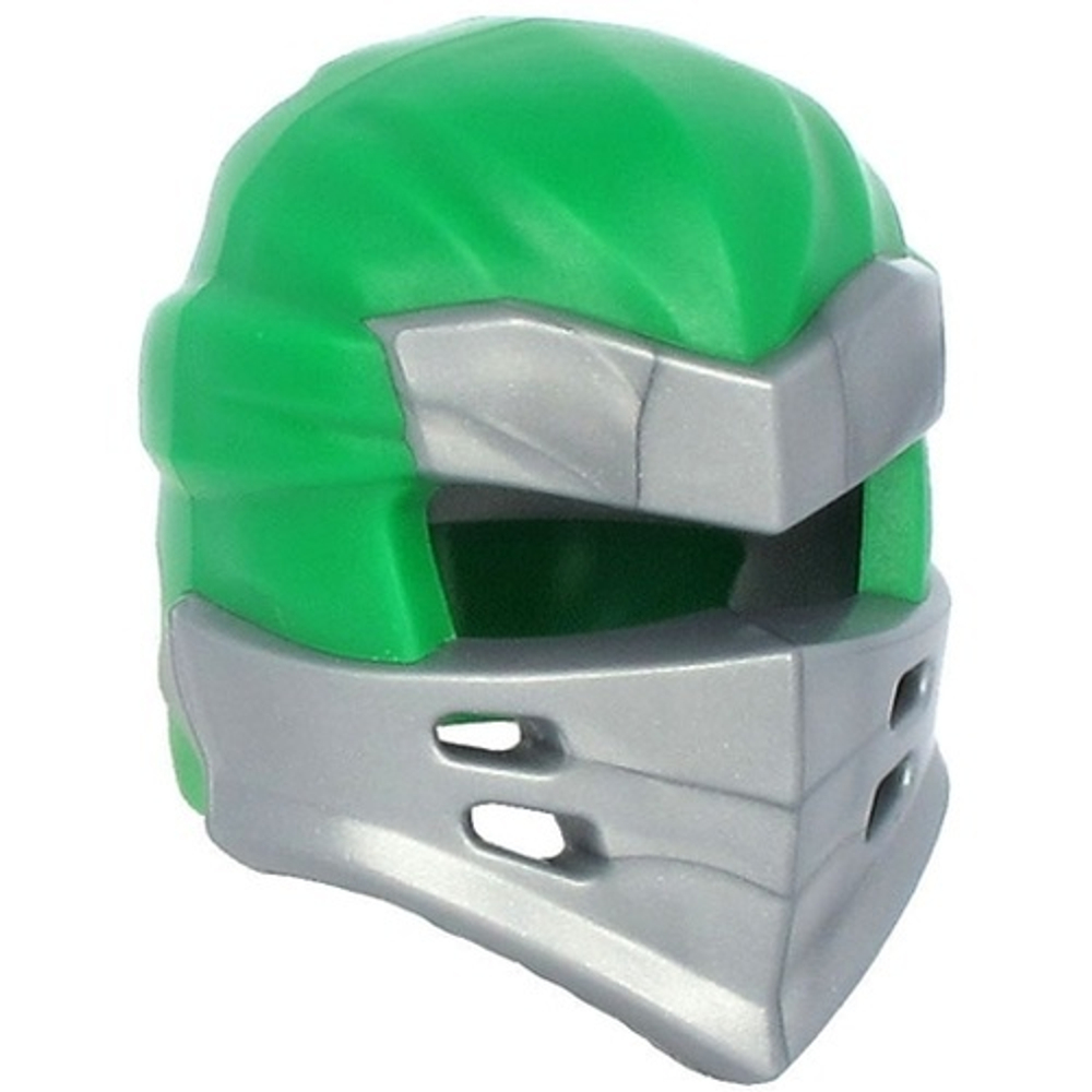 Маска 66953pb01 Green