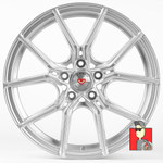 Комплект дисков Vossen 18x8 et38 5x114.3