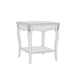 Журнальные столики