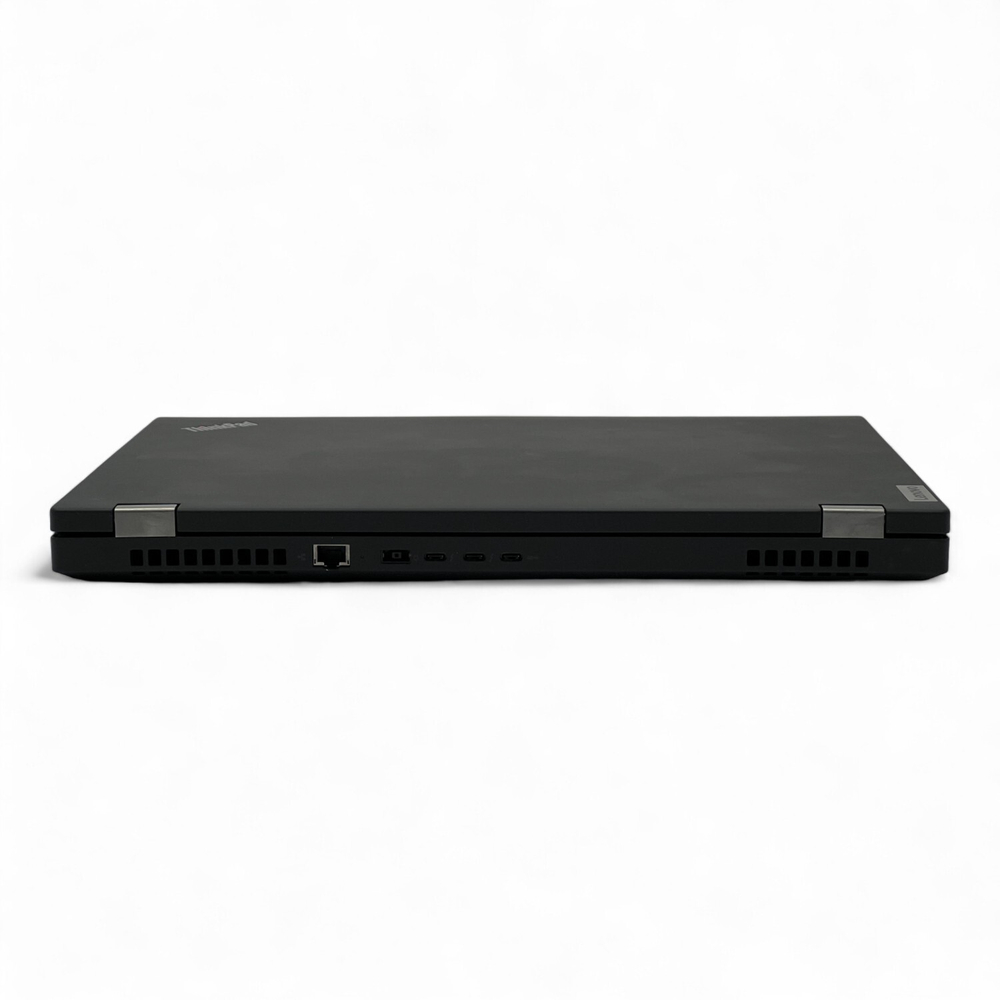ThinkPad P15 Gen 2