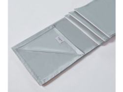 Постельное белье с одеялом 1.5 спальное Asabella Premium 2249-OSPS