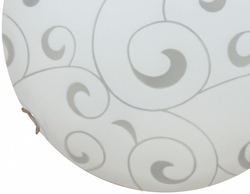 Накладной светильник Arte Lamp A3320PL-2CC