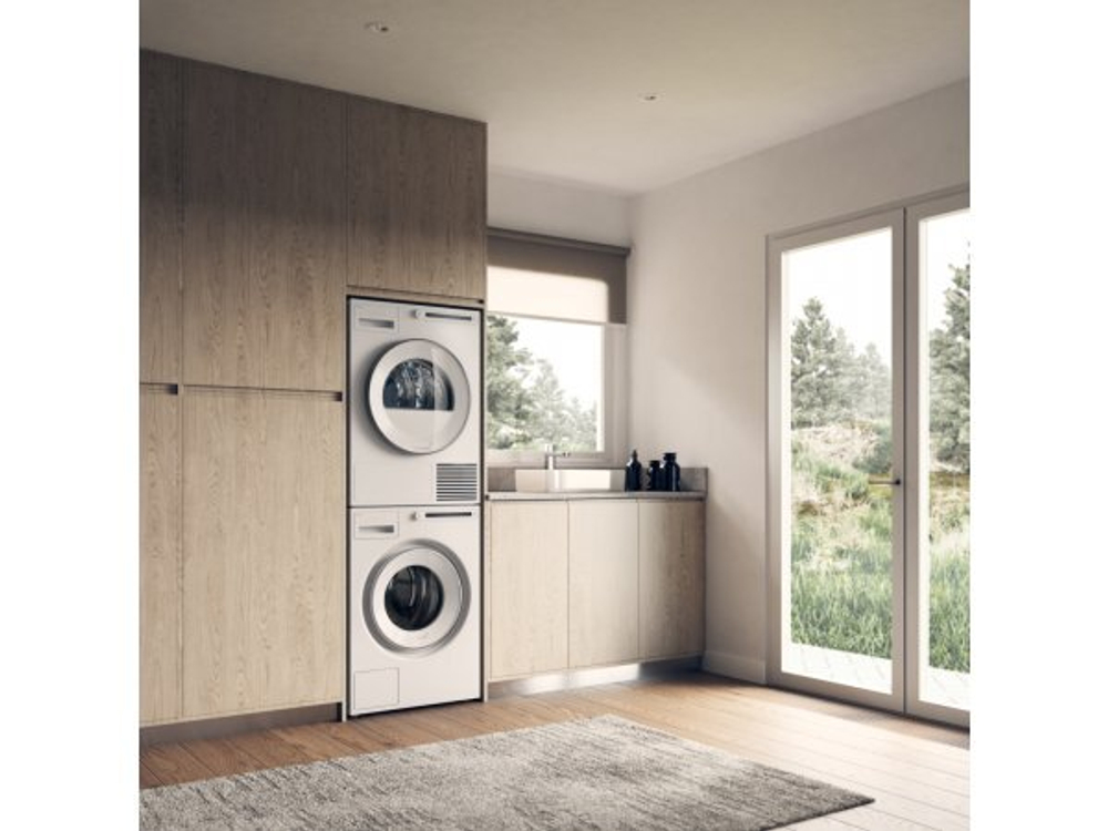 Сушильная машина Asko T208H.W