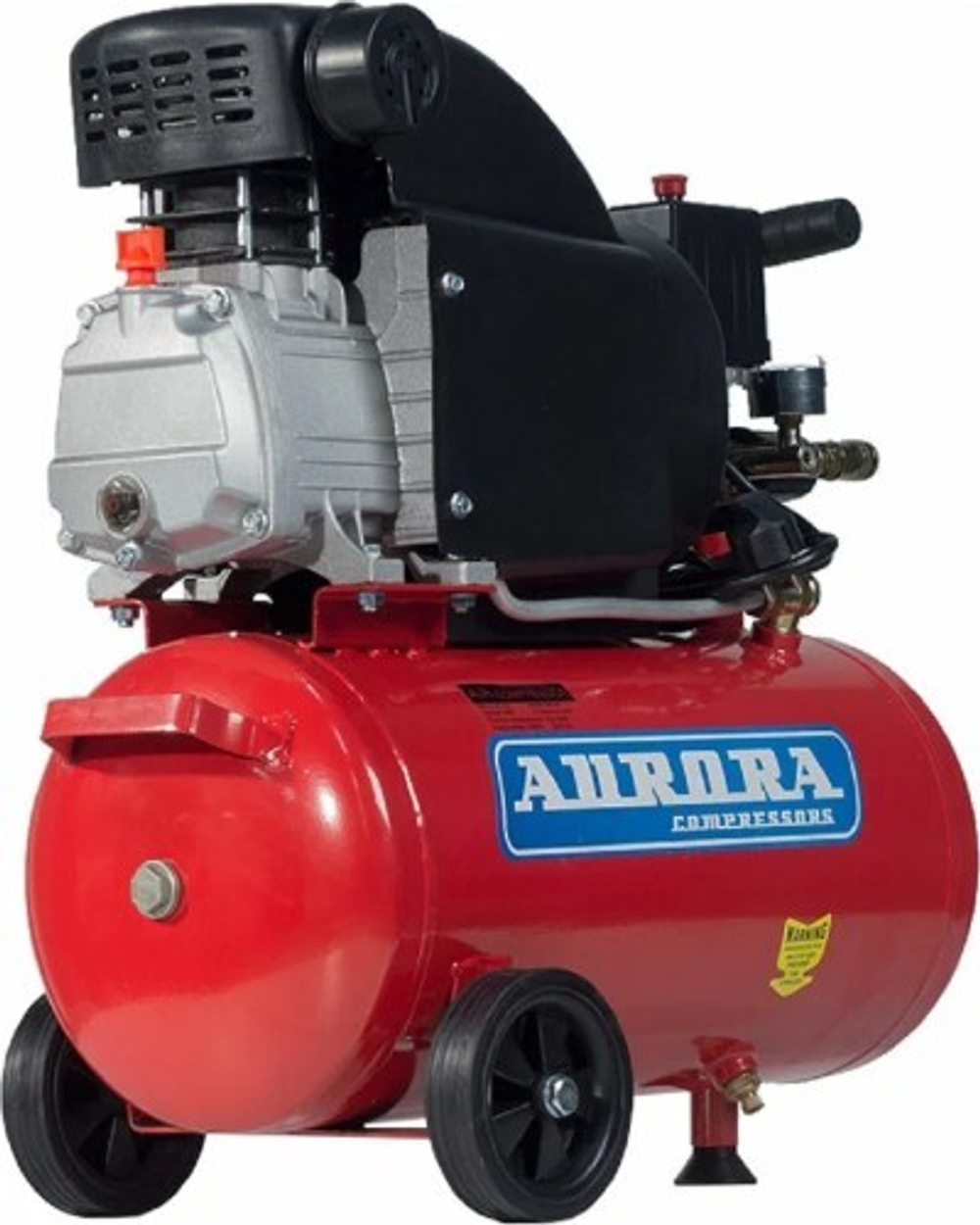 Компрессор поршневой AURORA AIR 25 6763