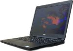 14" Уценённый ноутбук Dell Latitude E5480  (1366x768, Intel Core i5-6300U, RAM 8ГБ, SSD 256ГБ, Intel HD Graphics 520, Win 10 Pro)