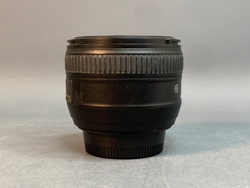 Nikon AF-S Nikkor 50mm f/1.4G