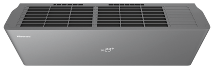 Сплит - система Hisense Vision Pro Carbon Superior AS-10UW4RXVQH00A(B)