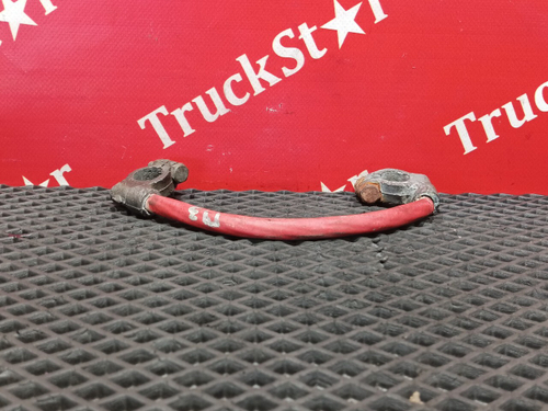 Перемычка АКБ 2018г.