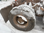 Shacman (Shaanxi) SX* 6x6 Седельный тягач SX42584DV385 (Дизельный, 11,6 л, 430 л.с., МТ)