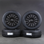 КОВАНЫЕ ДИСКИ в заводском стиле и параметрах для Mercedes G class W465 W463A OEM Мерседес гелик гелентваген