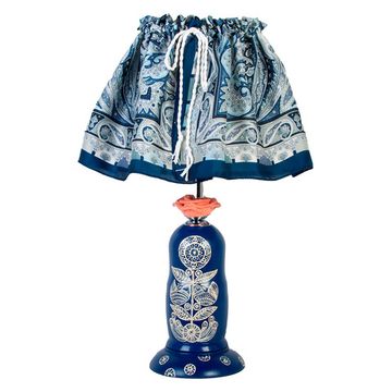 Настольная лампа MANNE TL.7837-1BLUE