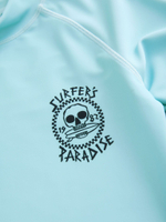 Рашгард для мальчика Next E89-784, Голубой