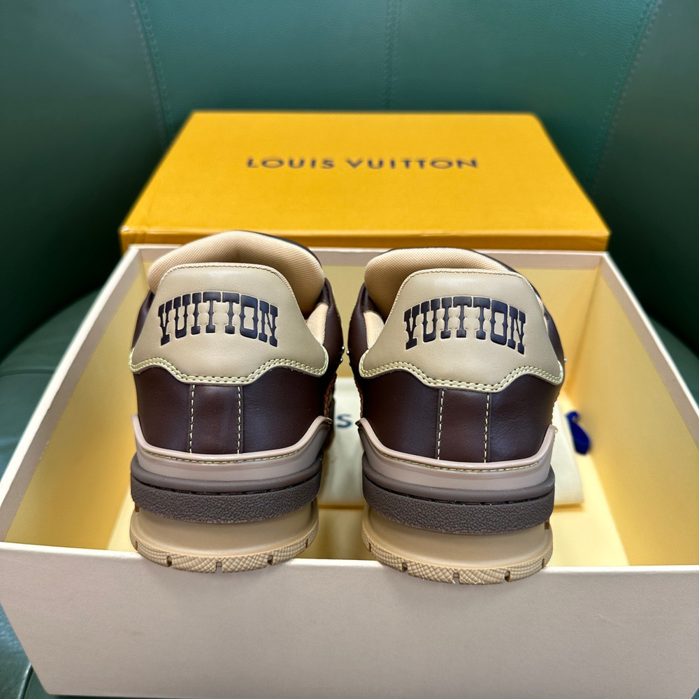 Кроссовки LV Trainer