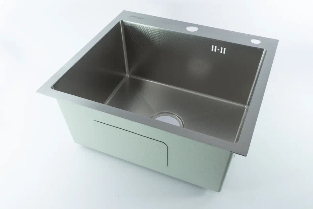 Мойка для кухни Fmark FSC5050L