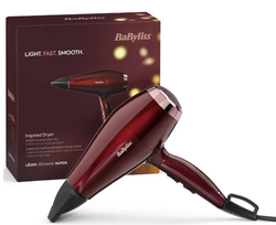 Фен BaByliss Inspired Dryer 5912PE