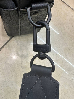 Сумка-мессенджер Louis Vuitton