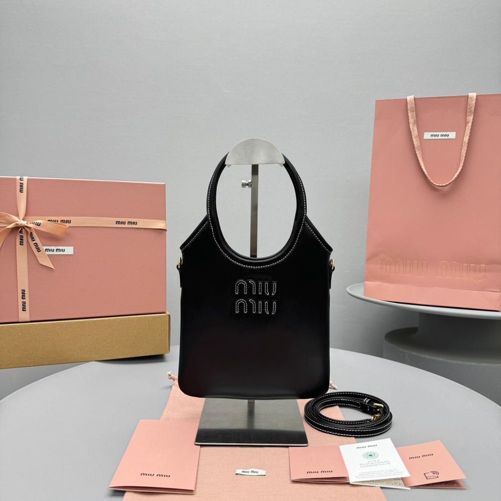 Miu Miu Ivy Bag 24 cm