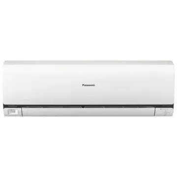 Мультисплит система Panasonic CS-E12RKDWх2 / CU-2E18PBD