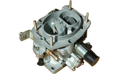 Карбюратор 21083 24/24 мм ДААЗ