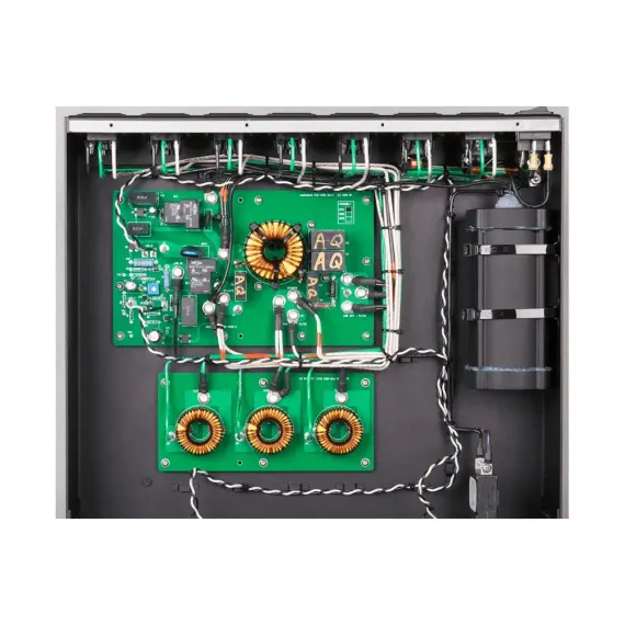 AudioQuest Niagara 3000