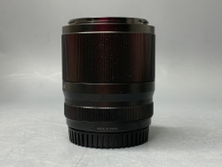 Tokina atx-m 56mm F1.4 X Fujifilm X