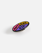 Значок Anteater Pin Anteater