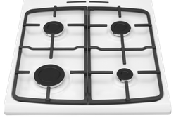 Комбинированная плита Hansa FCMW580957