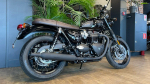 Triumph Bonneville T120, 2025