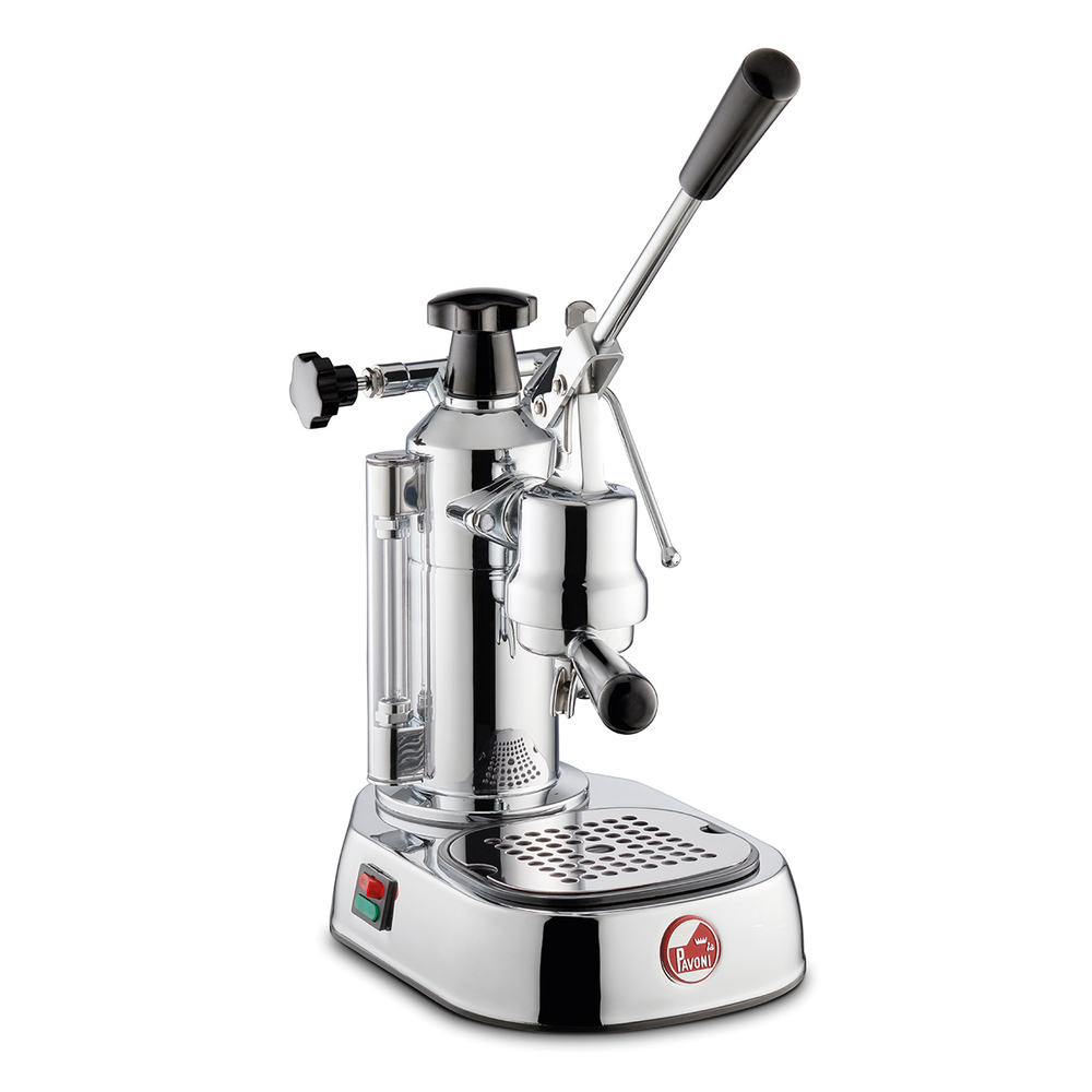 Кофемашина Smeg LPLELQ01EU