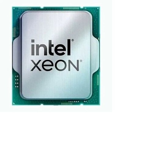 Процессор Intel Xeon E-2414