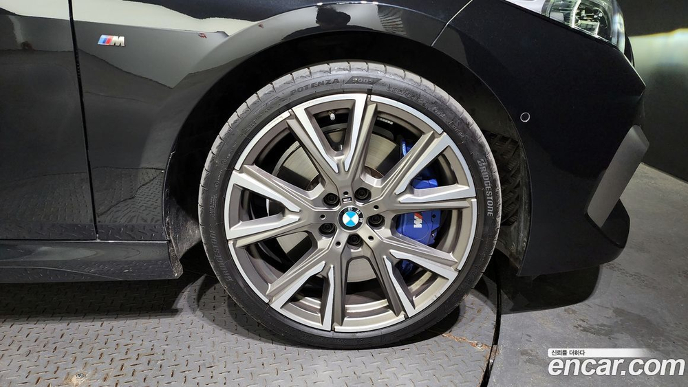 BMW 2 Series Gran Coupe (F44) M235i xDrive (02.2022)