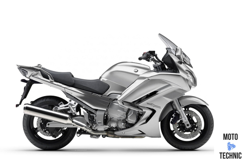 Yamaha FJR-1300A
