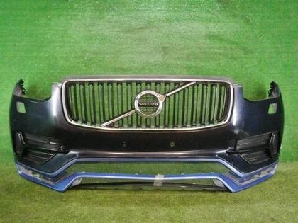 Бампер передний Volvo XC90 19-н.в R-Design В сборе