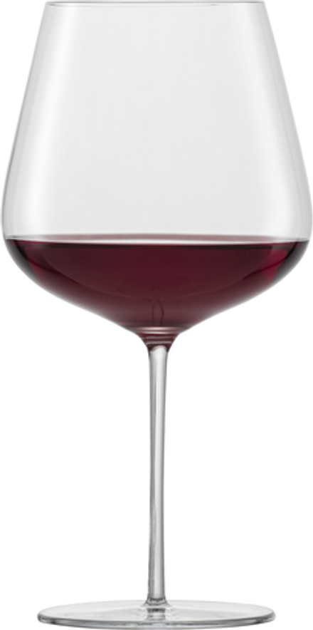 Бокал для красного вина 955 мл, h 23,6 см, d 12 см, VERVINO
