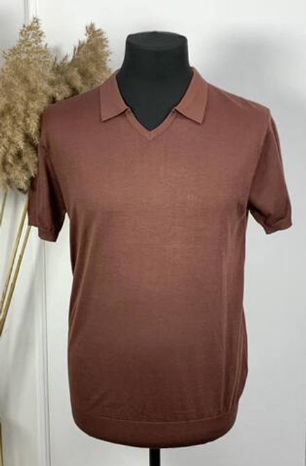 Поло Brunello Cucinelli