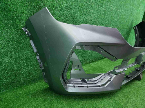 Бампер передний Geely Monjaro (2021-н.в.)